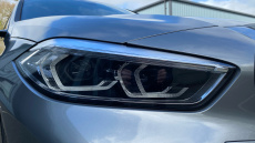 BMW 1 Series 118i [136] M Sport 5dr [Live Cockpit Professional] Petrol Hatchback